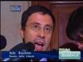 videos de Berlusconi contro i giornalisti: cambiare mestiere...