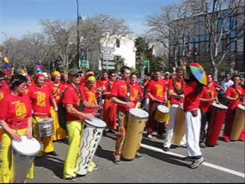 A vos masques, prêts, partez! Demain, c’est Carnaval!