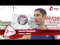 SAFFC Warriors Football Carnival 2012