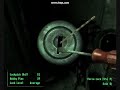 Fallout 3 Lockpicking Guide - Lesson 1