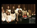 Canticorum  / George F. H�ndel (Chorus CSD de Lisboa)