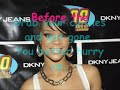 Rihanna - Take A Bow (Karaoke)