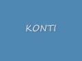 konti - black listed