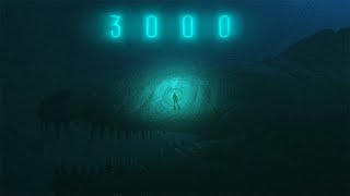 I Became SCP-3000 The Snake in MINECRAFT! - Minecraft Trolling Video 