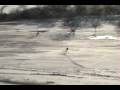 videos de Snowkiting Franklin Park