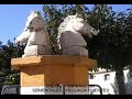 ETALONS CHEVAUX ESPAGNOLS ELEVAGE FUENTES