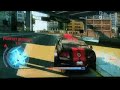 Need For Speed Undercover Ford Mustand HD NFS