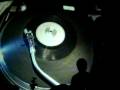 DJ Shadow and Cut Chemist - The Hard Sell - Canberra 23 April 08