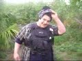Border potrol