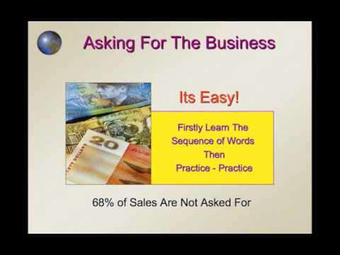 And mass gold sales workshops part 2 - YouTube