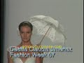 Desfile Claudia Jimenez