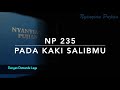 NP 235 Pada Kaki SalibMu