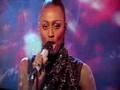 videos de X Factor 2008 - Live Shows: Week 7: Alexandra Burke