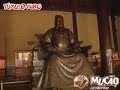 Mucao.com.br - Adventure - Mam�e e Licurgo fantasiados