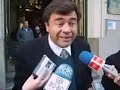 CH1 denuncia irregularidade en túnel entre Chile y Argentina CH1 denuncia irregularidade en túnel entre Chile y Argentina
