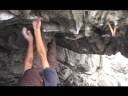 Escalada en Playa Ancha