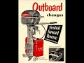 Antique and Vintage Outboard Engine Adverts Antique and Vintage Outboard Engine Adverts