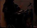 Me and my E-drums