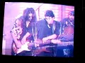 pepsi smash performance of los lonely boys

its a great blues/jam song and one of the best performances i seen especially since they unloaded their whole bag of tricks.