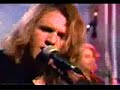 Megadeth - Dread And The Fugitive Mind (Live, Acoustic,2002)