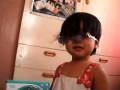 videos de anamika little voice