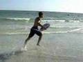 Really Really Ridiculiously Good Skimboarders