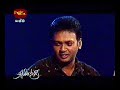 suramya rathriya with amarasiri peris  5 