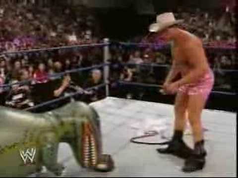 JBL vs. Godzilla