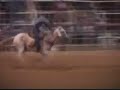 3 Tambores - Campe�o Outlaw Bee Dee - Prova APTB