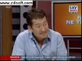 Nihat Genc - Serdar Akinan Skyturk Tv 03 Eylul 2007 BL-5