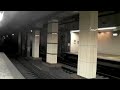 阪神電鉄5000系・8000系　福島駅