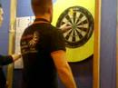 Patrick ven Veldhoven verslaat Terry Jenkins