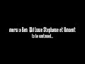 extrait du dvd manhattan project