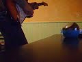 blues on bleeding heart 2nd version blues on bleeding heart 2nd version