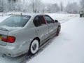 Snow fun! Snow fun!