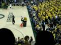 videos de Oregon Basketball 2009 - Noise Machine