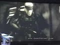 E3 2006 - PS3 - Metal Gear Solid 4 Trailer E3 2006 - PS3 - Metal Gear Solid 4 Trailer