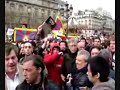 French thugs humiliated the Olympic spirit in Paris