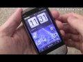 HTC Hero for Sprint - part 1
