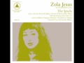 Bekijk muziek clip van Zola Jesus met Devil Take You
