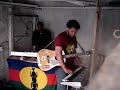 Maman de Kanaky