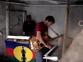 Maman de Kanaky