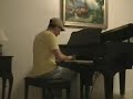 Chopin Nocturne op. 55 #2 in Eb major