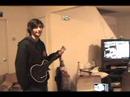Guitar Hero 100% Expert balancing on Indo Board Guitar Hero 100% Expert balancing on Indo Board