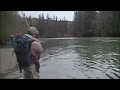 The Kalum Steelhead