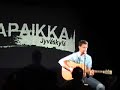 Jouni Kallio - Mik� Kes�?