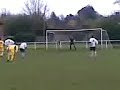 Steyning Town V Storrington