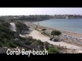 Cyprus Holiday at Coral Bay near Paphos
