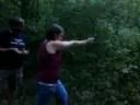 Lori Shooting 2