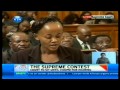 Supreme court trial with Kethi Kilonzo representing ...